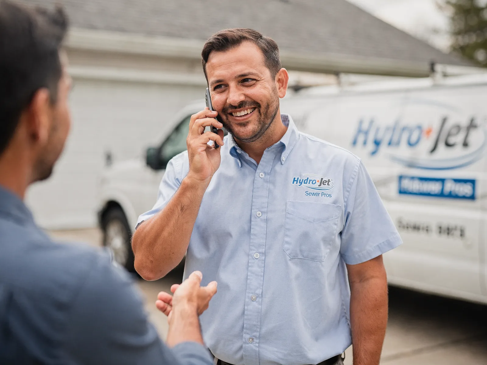 Hydro Jetting Bonanza, UT FAQs